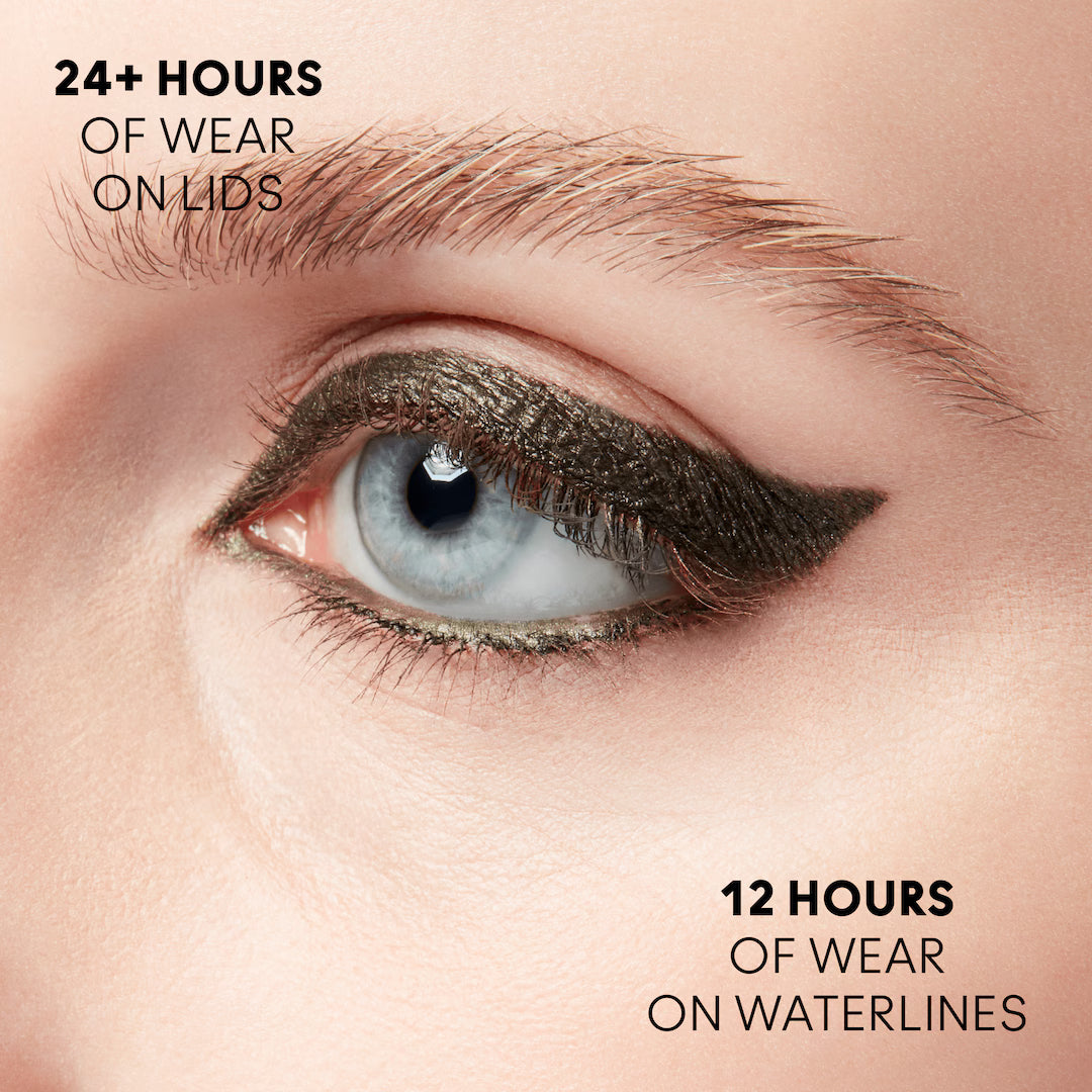 MAC Colour Excess Gel Eye Liner Pencil - Serial Monogamist