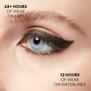 MAC Colour Excess Gel Eye Liner Pencil - Serial Monogamist