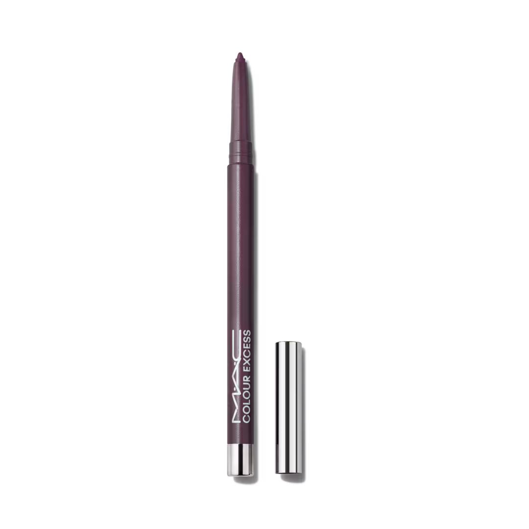 MAC Colour Excess Gel Eye Liner - Graphic Content