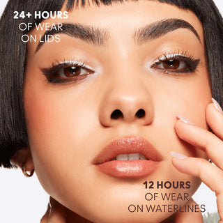 MAC Colour Excess Gel Eye Liner - Graphic Content