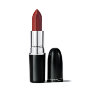 MAC Lustreglass Sheer-Shine Lipstick - PDA