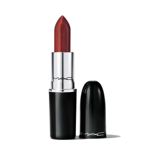 MAC Lustreglass Sheer-Shine Lipstick - PDA