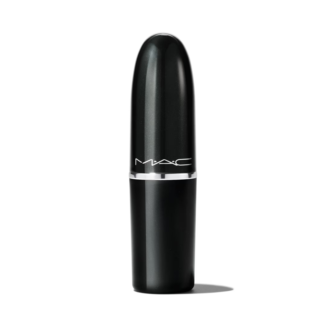 MAC Lustreglass Sheer-Shine Lipstick - PDA