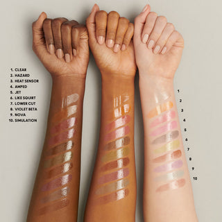 MAC Squirt Plumping Gloss Stick - Like Squirt