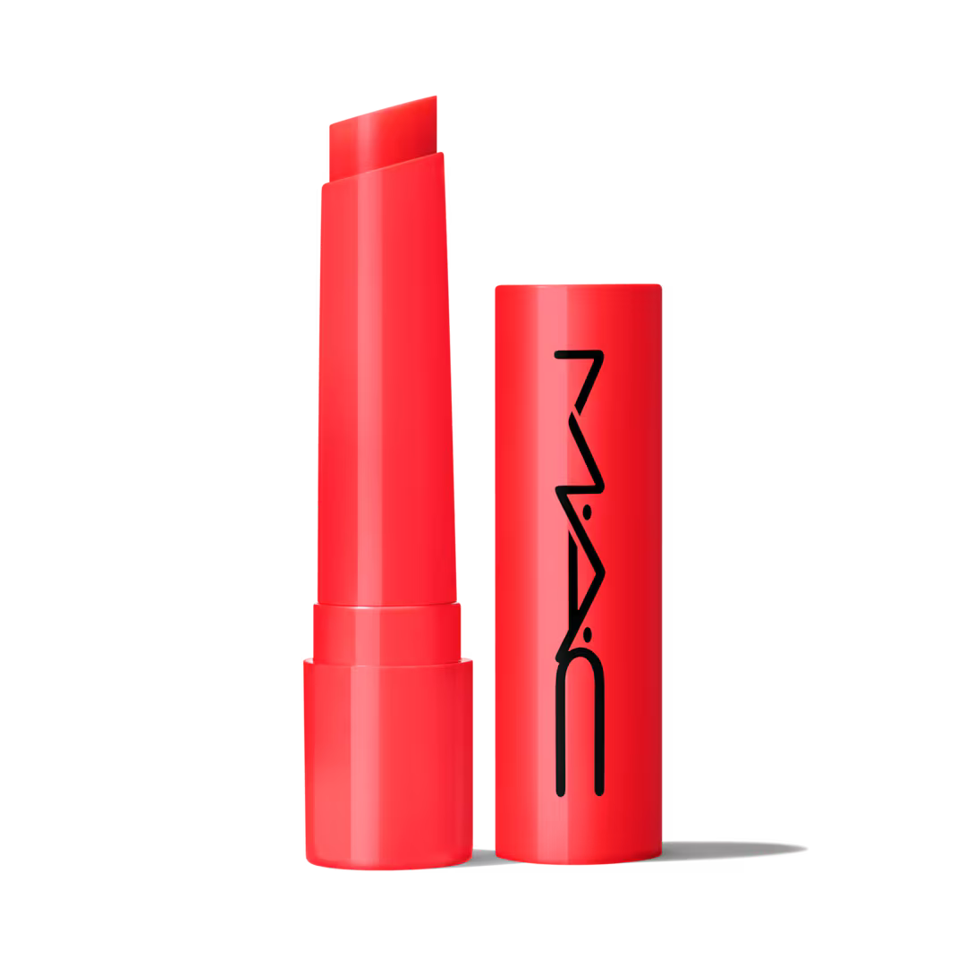 MAC Squirt Plumping Gloss Stick - Heat Sensor