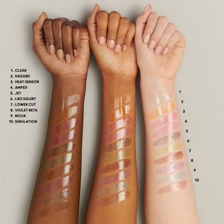 MAC Squirt Plumping Gloss Stick - Heat Sensor