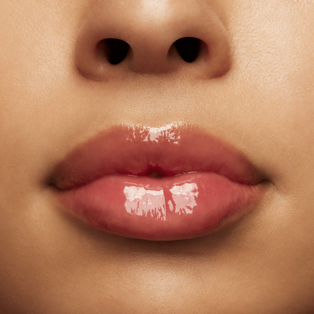 MAC Squirt Plumping Gloss Stick - Heat Sensor