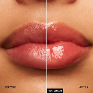 MAC Squirt Plumping Gloss Stick - Heat Sensor