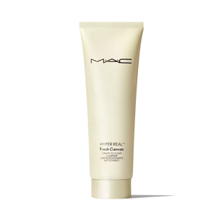 MAC Hyper Real Fresh Canvas Cream to Foam Cleanser - 1 Oz