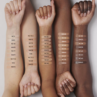 MAC Studio Radiance 24HR Luminous Lift Concealer - NW65