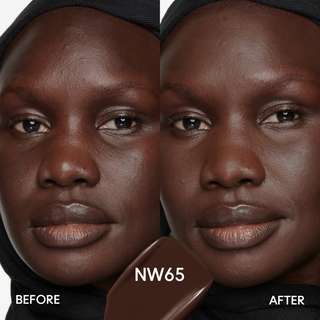 MAC Studio Radiance 24HR Luminous Lift Concealer - NW65