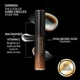 MAC Studio Radiance 24HR Luminous Lift Concealer - NC 25