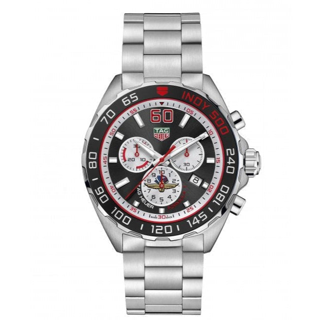Tag Heuer Formula 1 Black Dial Watch for Men - CAZ101V.BA0842