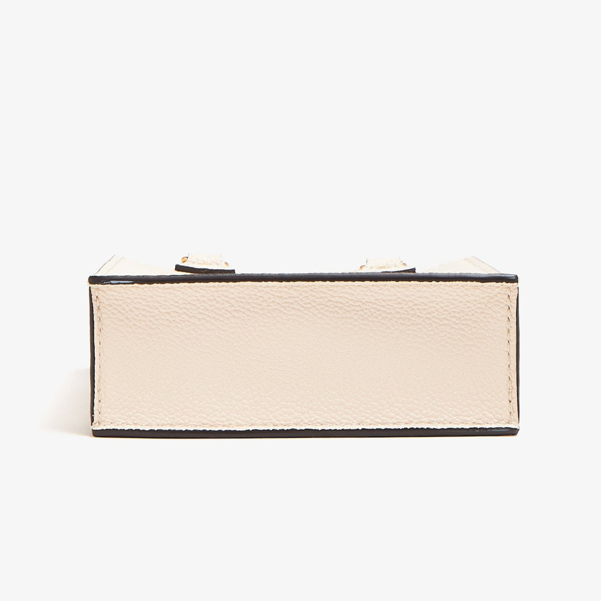 Louis Vuitton Petit Sac Plat Shoulder Bag - White