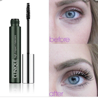 Clinique High Impact Mascara - Black