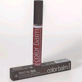 Aveda Feed My Lips Pure Nourish-Mint Liquid Color Balm - 05 Cucamelon