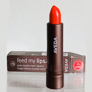 Aveda Feed My Lips Pure Nourish-Mint Lipstick - 04 Cana