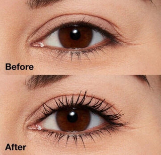 Clinique Bottom Lash Mascara - Black