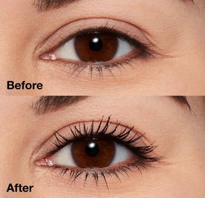 Clinique Bottom Lash Mascara - Black