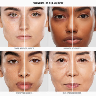 Makeup By Mario SurrealSkin Awakening Concealer - 420 (Medium Dark Golden)