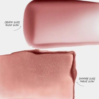Makeup By Mario MoistureGlow Plumping Lip Serum - Pomegranate Glow