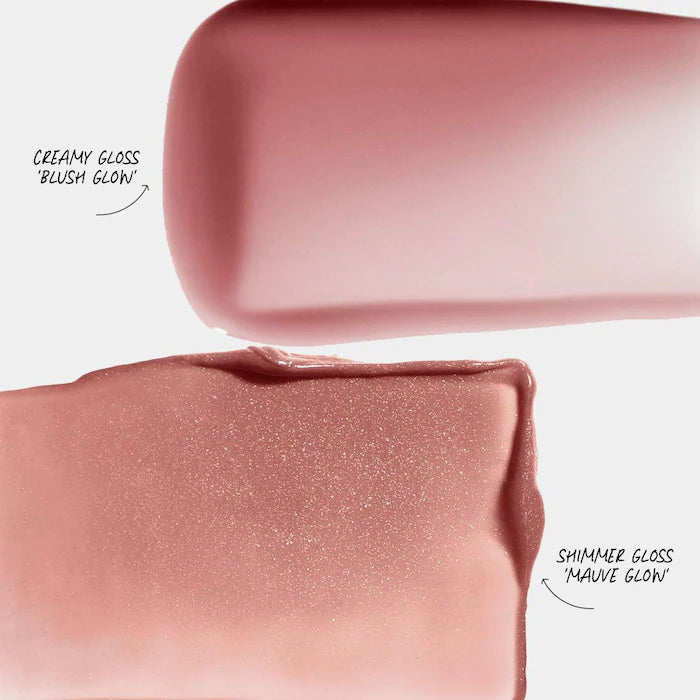 Makeup By Mario MoistureGlow Plumping Lip Serum - Pomegranate Glow