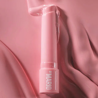 Makeup By Mario MoistureGlow Plumping Lip Serum - Pomegranate Glow