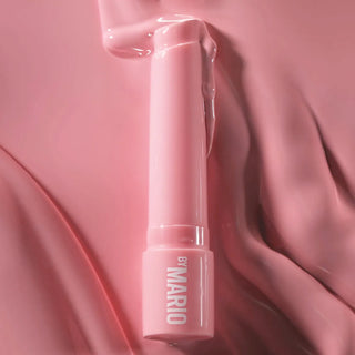 Makeup By Mario MoistureGlow Plumping Lip Serum - Apricot Glow (Coral Rose)
