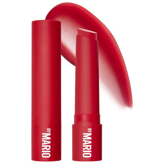Makeup By Mario MoistureGlow Plumping Lip Serum - Pomegranate Glow