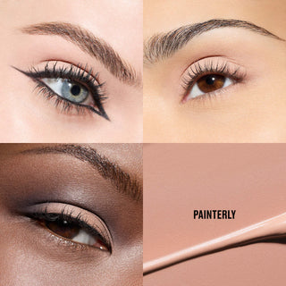 MAC Multisculpt Matte Liquid Eyeshadow - Painterly