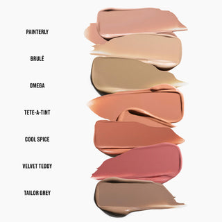 MAC Multisculpt Matte Liquid Eyeshadow - Cool Spice