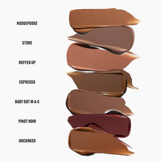 MAC Multisculpt Matte Liquid Eyeshadow - Espresso