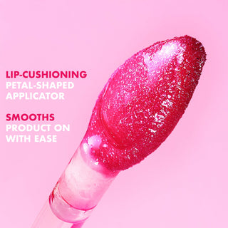 Sephora Glossed Hydrating Long Wear Lip Gloss - 01 Boss