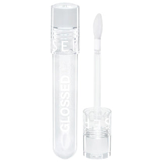 Sephora Glossed Hydrating Long Wear Lip Gloss - 01 Boss