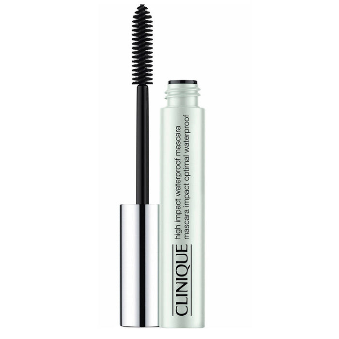 Clinique High Impact Waterproof Mascara - Black