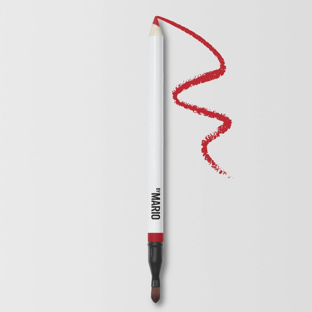 Makeup By Mario Ultra Suede Sculpting Lip Pencil - Niels