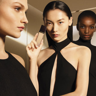 Tom Ford Architecture Soft Matte Blurring Foundation - Natural Beige