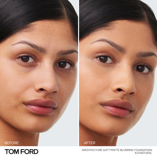 Tom Ford Architecture Soft Matte Blurring Foundation - Natural Beige