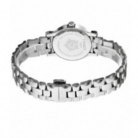 Tissot Stylis-T Watch For Women - T028.210.11.057.00