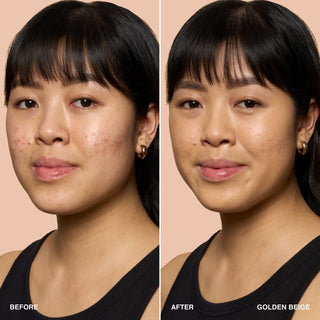 Bobbi Brown Weightless Skin Foundation SPF 15 - 19 Golden Beige