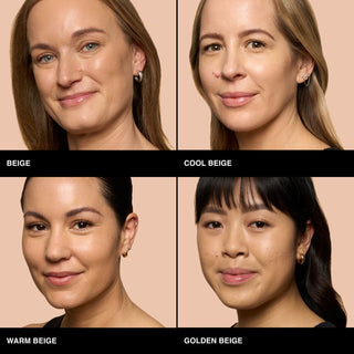 Bobbi Brown Weightless Skin Foundation SPF 15 - 19 Golden Beige