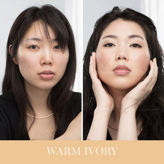 Bobbi Brown Skin Foundation Stick - Warm Ivory