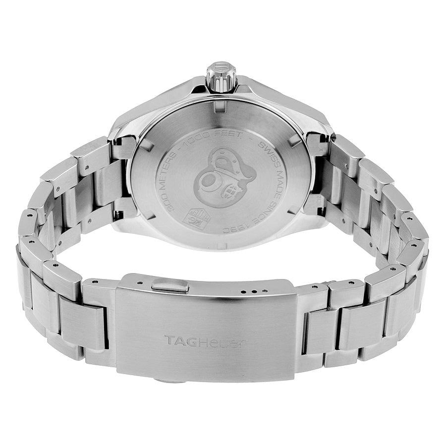 Tag Heuer Aquaracer Blue Dial Watch for Men - WAY1112.BA0928