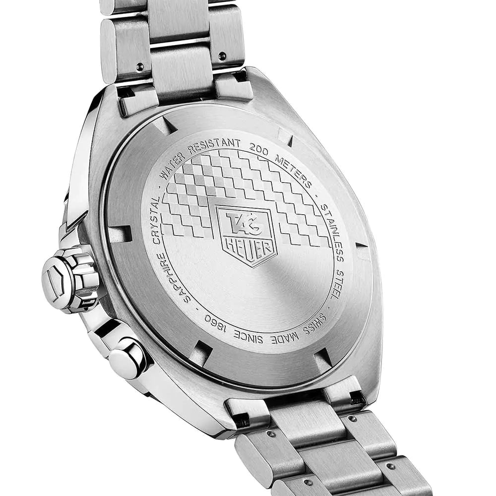 Tag Heuer Formula 1 Black Dial Watch for Men - WAZ111A.BA0875
