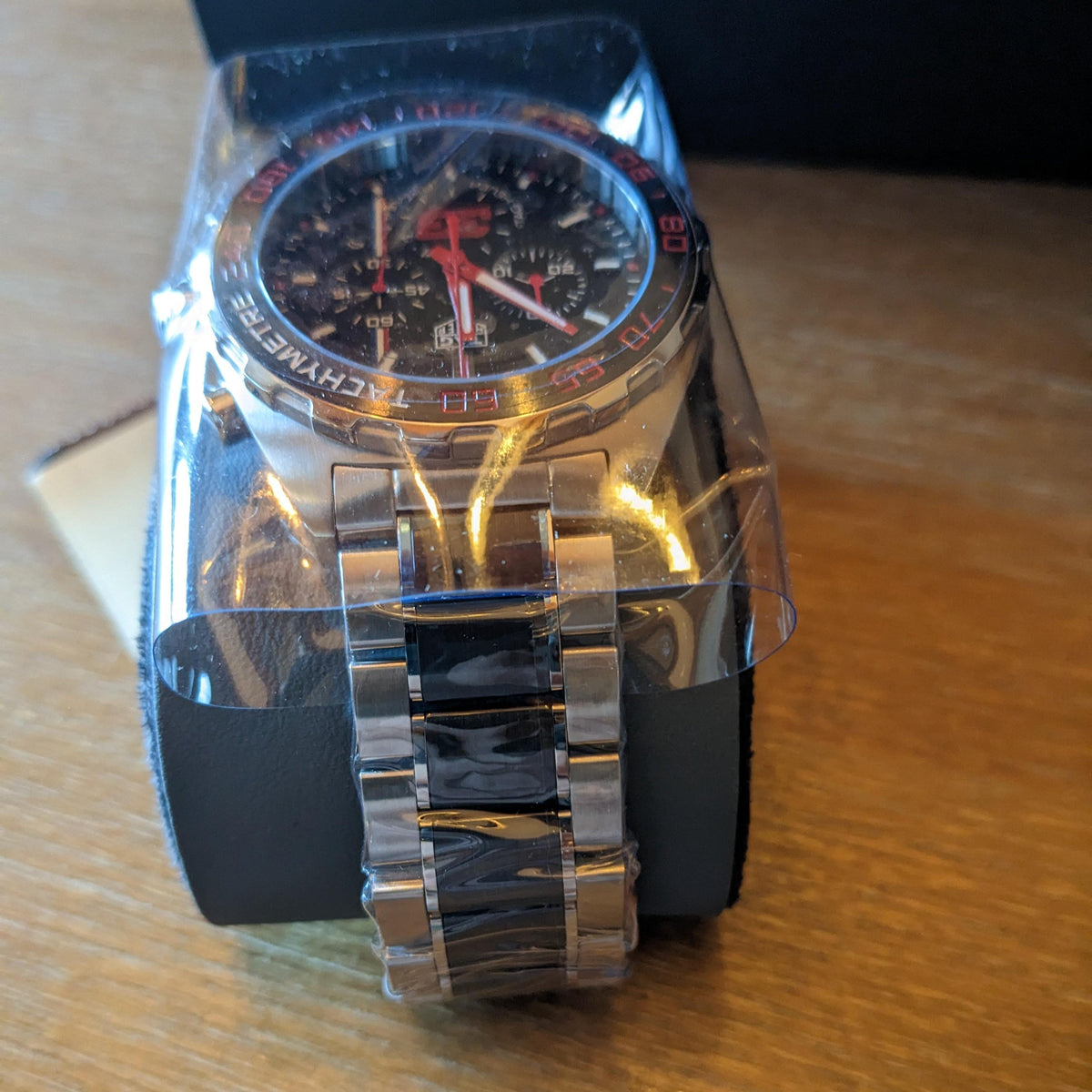Tag Heuer Formula 1 Grey Dial Watch for Men - CAZ101U.BA0843